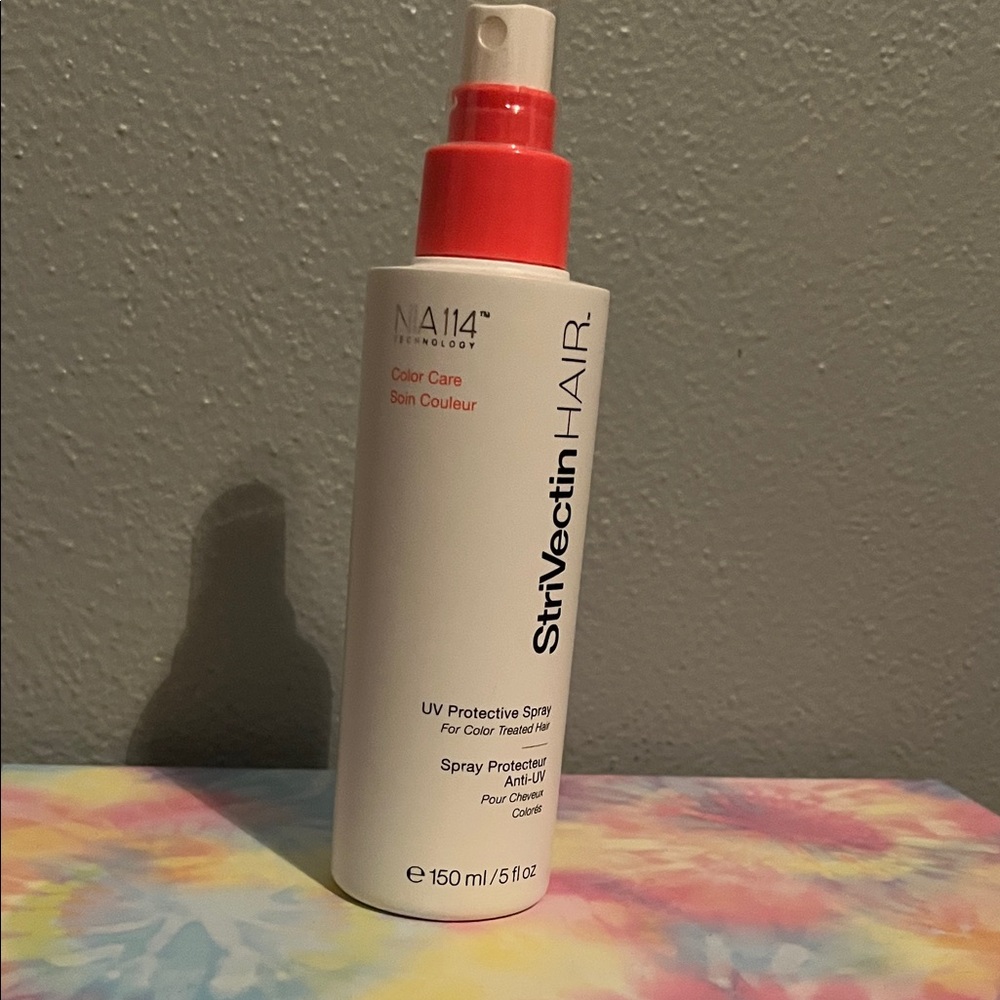 StriVectin Hair UV Protective Spray